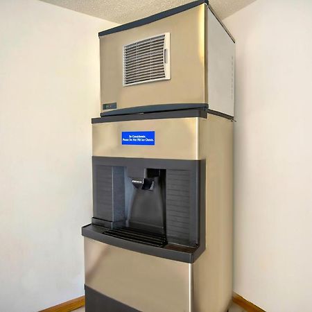 モーテル 6 グランド リバーズ Ky Grand Rivers エクステリア 写真